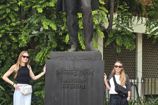 Фото экскурсии - Дели от древних храмов до современных небоскребов - 12