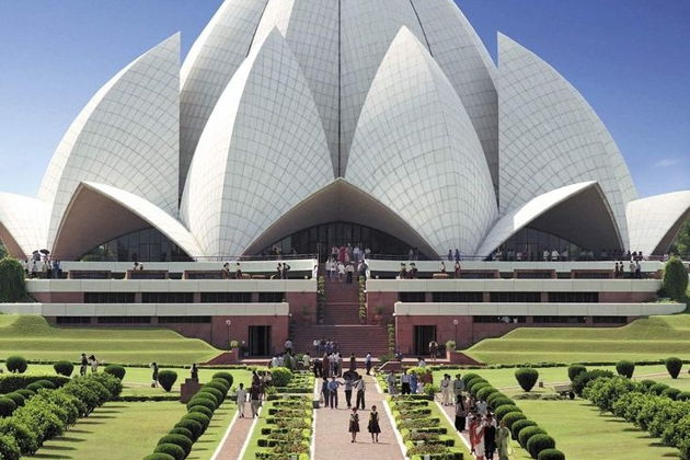 Фото экскурсии - Дели от древних храмов до современных небоскребов - 5