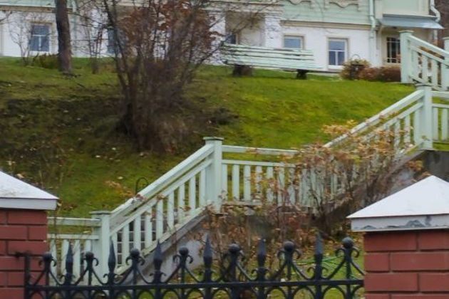 Фото экскурсии - Индивидуальный тур по Плесу: Волжская жемчужина на семи холмах - 5