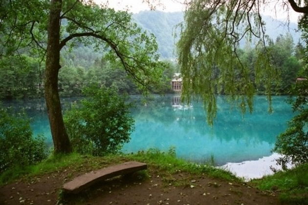 Фото экскурсии - Уникальные достопримечательности Кабардино-Балкарии и Язык Тролля - 2