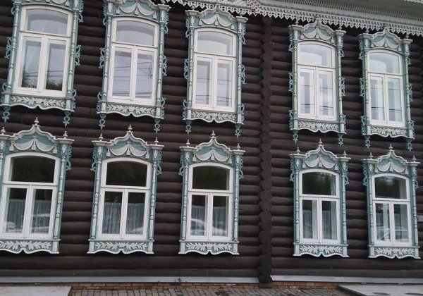 «Золотая» история Томска и его тайная жизнь - фото 2