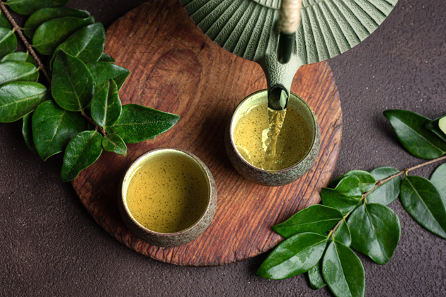 Фото - экскурсия: Мастер проведет для вас китайскую чайную церемонию Гун Фу Ча с дегустацией