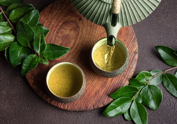 Китайская чайная церемония Гун Фу Ча с мастером и дегустацией
