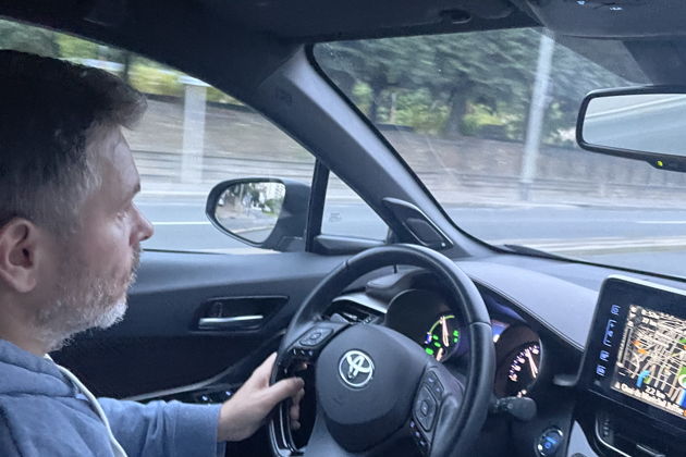 Фото экскурсии - Нормандия за один день: Руан, Довиль, Этрета и рыбный рынок с пикником - 10