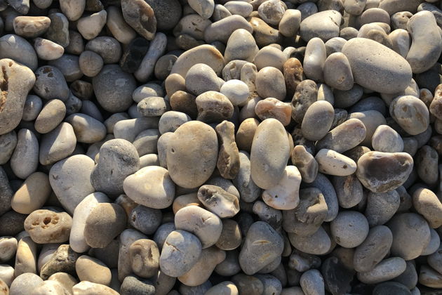 Фото экскурсии - Нормандия за один день: Руан, Довиль, Этрета и рыбный рынок с пикником - 13