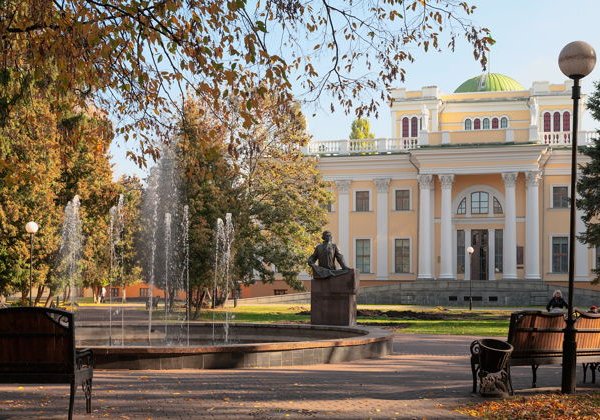 Гомель - вечный и непокоренный («Дорогой памяти…») - фото 3