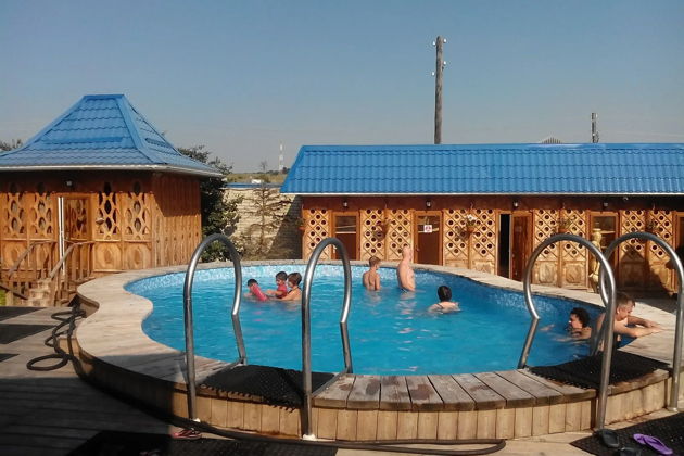 Фото экскурсии - Трехдневный тур по Архызу, Домбаю и Эльбрусу с выездом из Минеральных Вод - 6