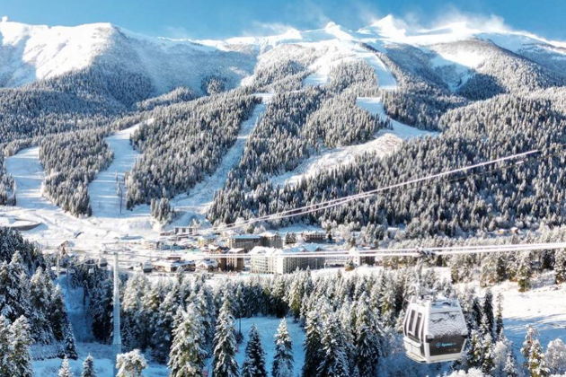 Фото экскурсии - Трехдневный тур по Архызу, Домбаю и Эльбрусу с выездом из Минеральных Вод - 7