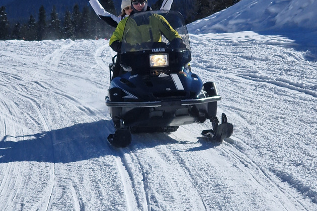 Фото - экскурсия: Трехдневный тур по Архызу, Домбаю и Эльбрусу с выездом из Минеральных Вод