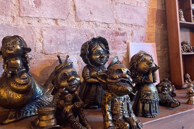 Фото экскурсии - Открываем тайны Балтики: поездка в Янтарный и Балтийск - 13