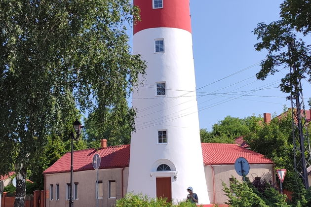 Фото экскурсии - Открываем тайны Балтики: поездка в Янтарный и Балтийск - 2