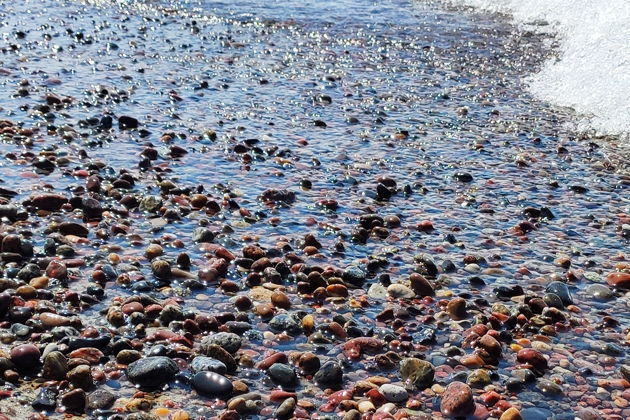 Фото экскурсии - Открываем тайны Балтики: поездка в Янтарный и Балтийск - 3