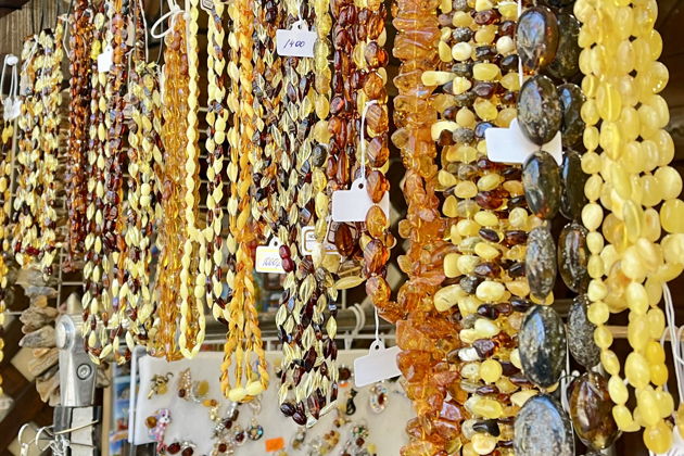 Фото экскурсии - Открываем тайны Балтики: поездка в Янтарный и Балтийск - 5