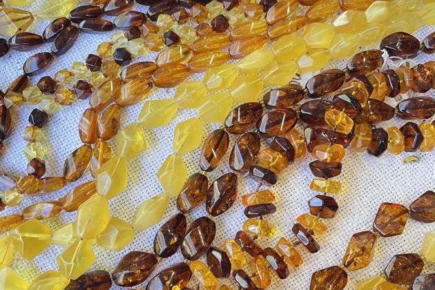 Фото экскурсии - Открываем тайны Балтики: поездка в Янтарный и Балтийск - 6