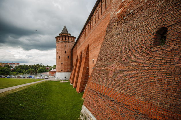 Фото экскурсии - Коломна и крокодилье королевство — с мастер-классами и дегустациями - 8