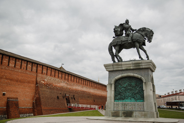 Фото - экскурсия: Коломна и крокодилье королевство — с мастер-классами и дегустациями