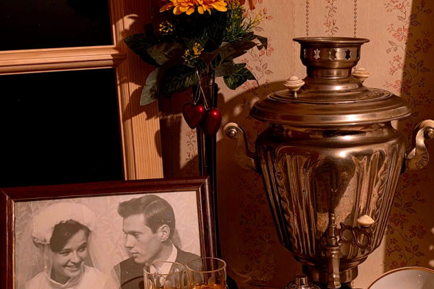 Фото экскурсии - Коммуналка: быт и чай с привкусом унижений и обид - 2