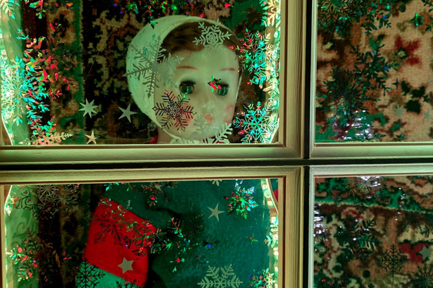 Фото - экскурсия: Коммуналка: быт и чай с привкусом унижений и обид