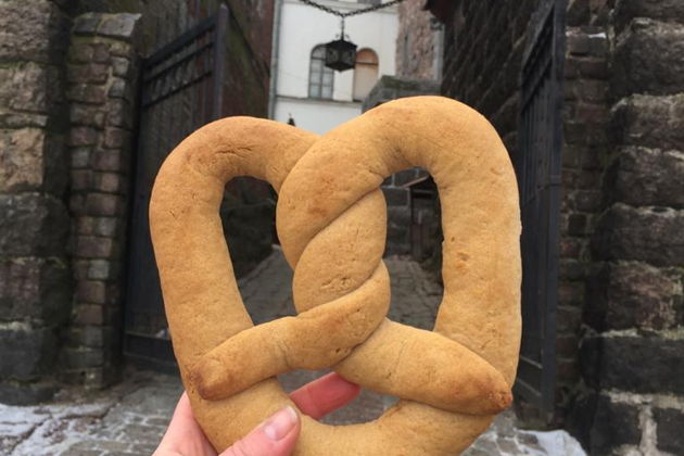 Фото экскурсии - Волшебная атмосфера праздника: поездка в Выборг - 5