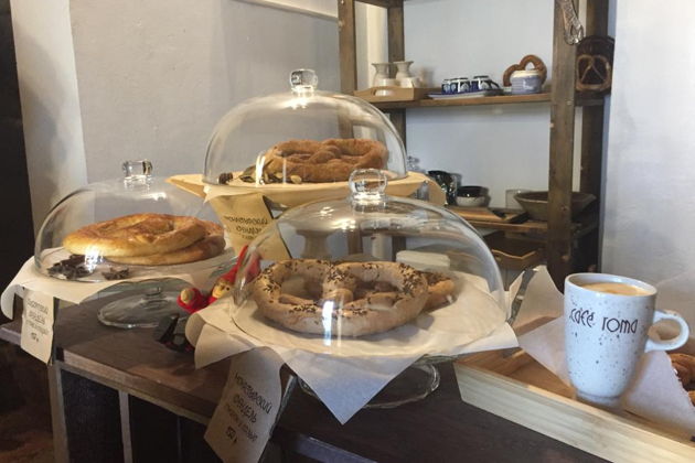 Фото экскурсии - Волшебная атмосфера праздника: поездка в Выборг - 6