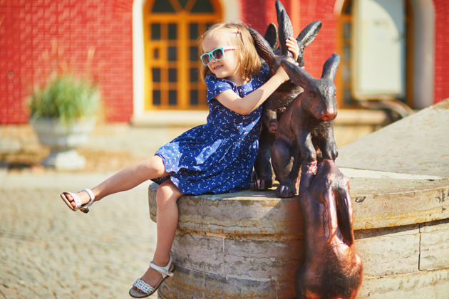 Фото - экскурсия: «Сердце Северной столицы»: Петропавловская крепость и увлекательный квест