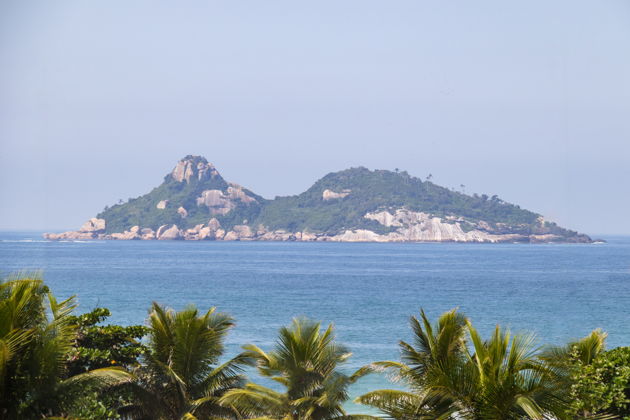 Фото экскурсии - Прогулка на парусном катамаране: три часа наслаждения океанскими просторами - 6