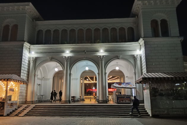 Фото экскурсии - Вечерняя прогулка по Кисловодску по маршрутам Шаляпина и Чехова - 4