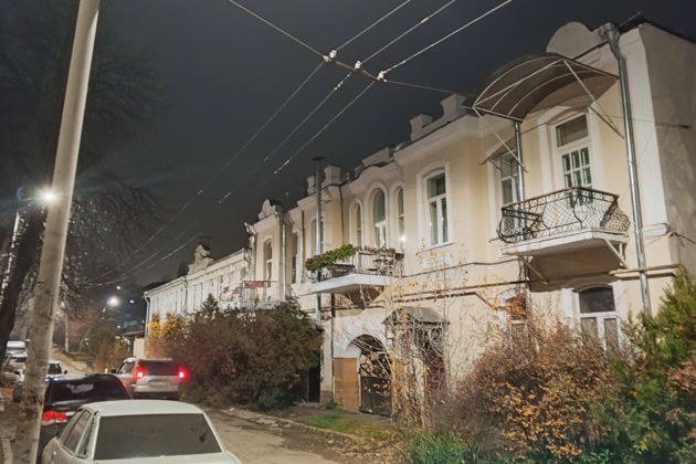 Фото экскурсии - Вечерняя прогулка по Кисловодску по маршрутам Шаляпина и Чехова - 5