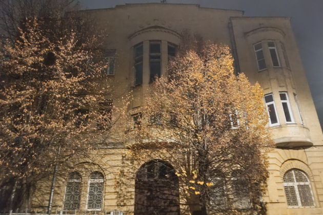 Фото экскурсии - Вечерняя прогулка по Кисловодску по маршрутам Шаляпина и Чехова - 6