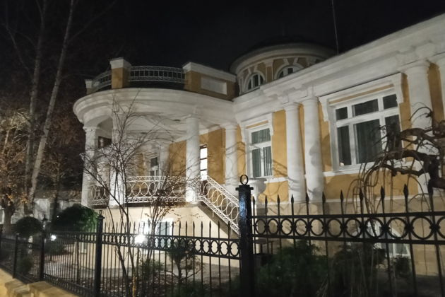 Фото экскурсии - Вечерняя прогулка по Кисловодску по маршрутам Шаляпина и Чехова - 8