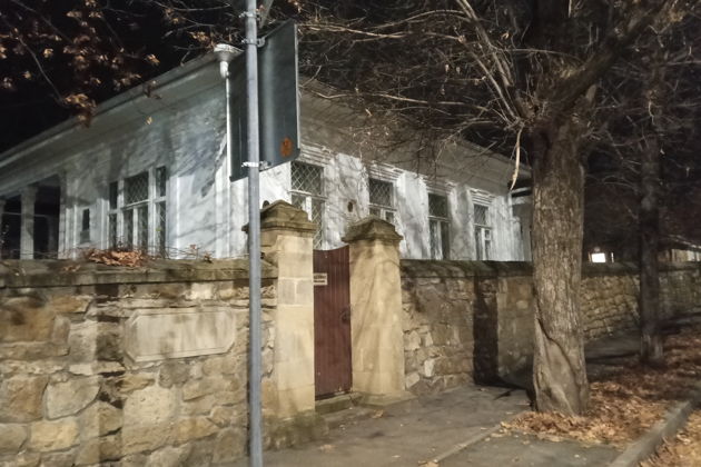 Фото экскурсии - Вечерняя прогулка по Кисловодску по маршрутам Шаляпина и Чехова - 9