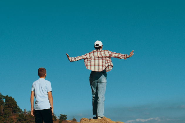 Фото экскурсии - Фотографии в курортной атмосфере Кисловодска - 2