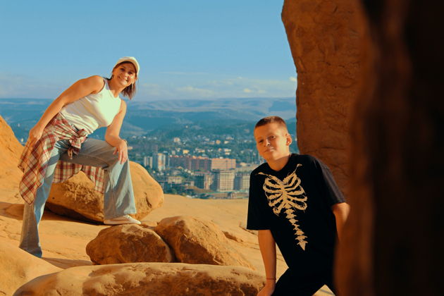 Фото экскурсии - Фотографии в курортной атмосфере Кисловодска - 3