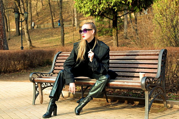 Фото экскурсии - Фотографии в курортной атмосфере Кисловодска - 4