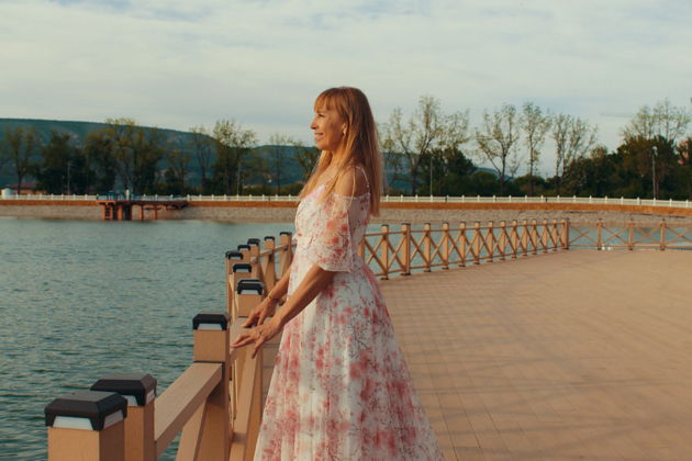 Фото экскурсии - Фотографии в курортной атмосфере Кисловодска - 5