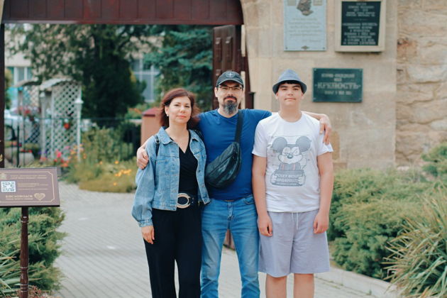 Фото экскурсии - Фотографии в курортной атмосфере Кисловодска - 7