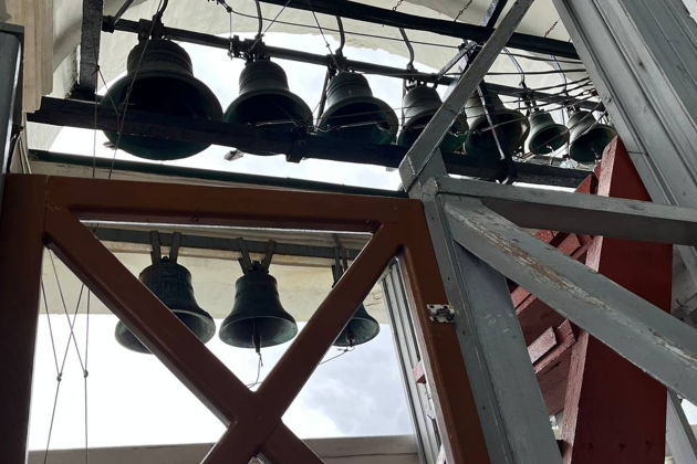 Фото экскурсии - Погружение в духовное наследие России с подъемом на старинную колокольню - 5