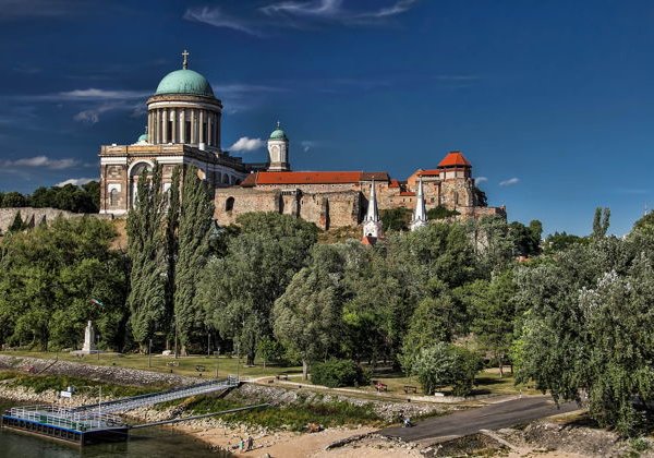 Экскурсия в Излучину Дуная - Эстергом-Вишеград-Сентендре  - фото 3