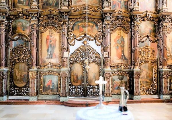 Экскурсия в Сентендре - фото 2