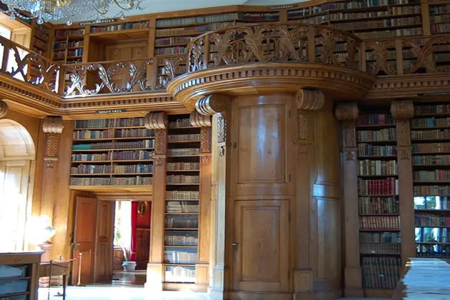 Фото экскурсии - Термальное озеро Хевиз и город Кестхей на экскурсии - 7