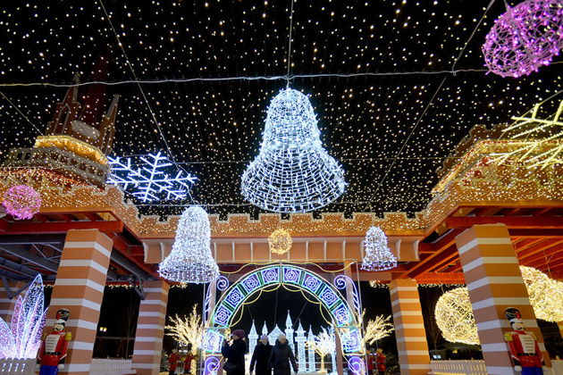 Фото экскурсии - Новогодние праздники в Казани - 4