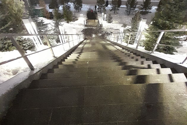 Фото экскурсии - Новогодние праздники в Казани - 6