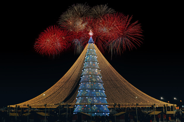 Фото - экскурсия: Новогодние праздники в Казани