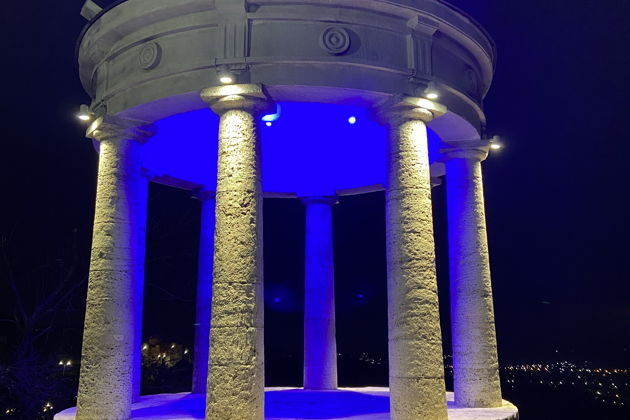 Фото экскурсии - От купален «Бесстыжих» до Эоловой арфы - энергетические точки Пятигорска - 6