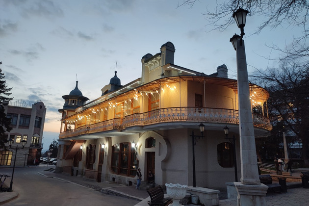 Фото - экскурсия: Три города Кавказских Минеральных Вод: Ессентуки, Пятигорск и Железноводск за день