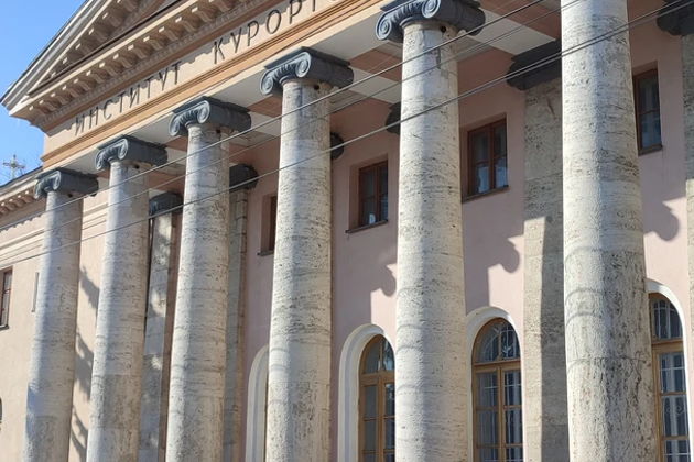 Фото экскурсии - Три города Кавказских Минеральных Вод: Ессентуки, Пятигорск и Железноводск за день - 1