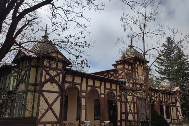 Фото экскурсии - Три города Кавказских Минеральных Вод: Ессентуки, Пятигорск и Железноводск за день - 11