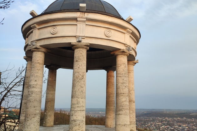 Фото экскурсии - Три города Кавказских Минеральных Вод: Ессентуки, Пятигорск и Железноводск за день - 12