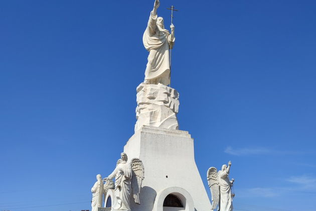 Фото экскурсии - Три города Кавказских Минеральных Вод: Ессентуки, Пятигорск и Железноводск за день - 2