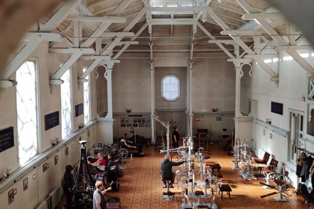 Фото экскурсии - Три города Кавказских Минеральных Вод: Ессентуки, Пятигорск и Железноводск за день - 4